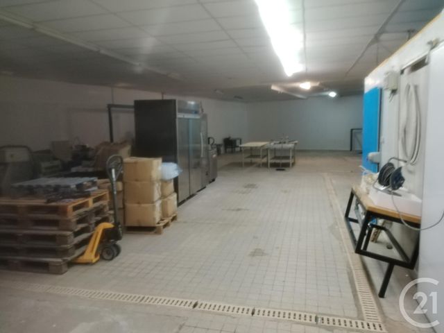 Local commercial à louer - 500.0 m2 - 19 - Correze