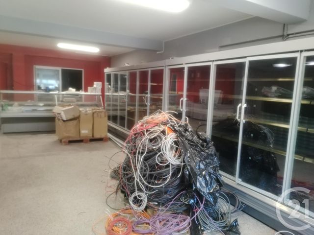 Local commercial à louer - 500.0 m2 - 19 - Correze