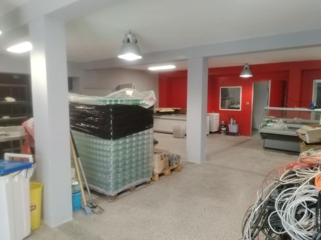 Local commercial à louer - 500.0 m2 - 19 - Correze