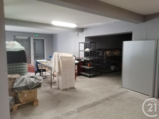 Local commercial à louer - 500.0 m2 - 19 - Correze