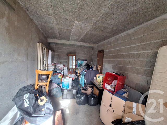 Appartement T3 &agrave; vendre - 3 pi&egrave;ces - 68,95 m2 - Brive La Gaillarde - 19 - LIMOUSIN