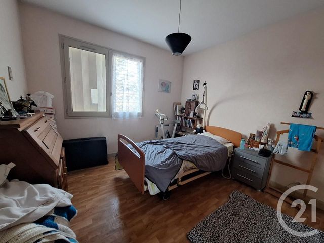 Appartement T3 &agrave; vendre - 3 pi&egrave;ces - 68,95 m2 - Brive La Gaillarde - 19 - LIMOUSIN