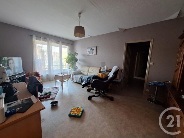 Appartement T3 &agrave; vendre - 3 pi&egrave;ces - 68,95 m2 - Brive La Gaillarde - 19 - LIMOUSIN