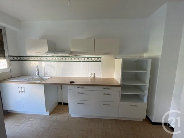 Appartement F2 &agrave; vendre - 2 pi&egrave;ces - 43,83 m2 - Brive La Gaillarde - 19 - LIMOUSIN