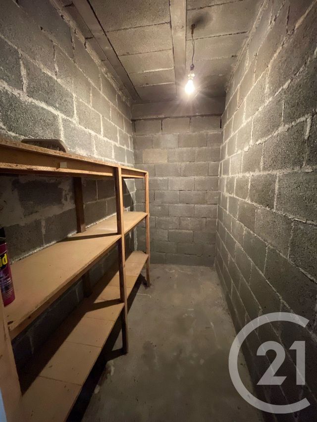 Appartement F2 &agrave; vendre - 2 pi&egrave;ces - 43,83 m2 - Brive La Gaillarde - 19 - LIMOUSIN