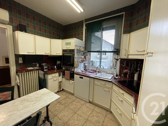 Maison à vendre - 6 pièces - 170,41 m2 - Brive La Gaillarde - 19 - LIMOUSIN