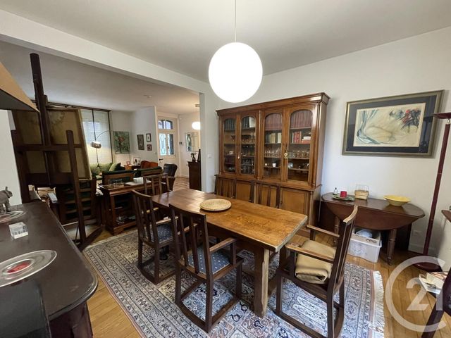 Maison à vendre - 6 pièces - 170,41 m2 - Brive La Gaillarde - 19 - LIMOUSIN