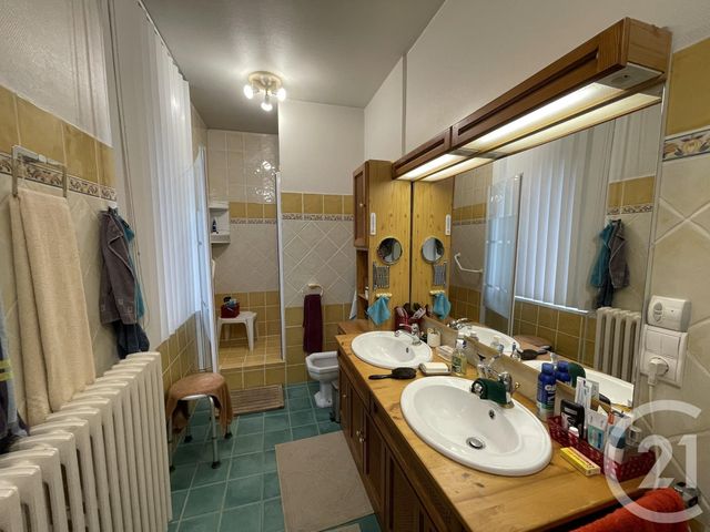 Maison à vendre - 6 pièces - 170,41 m2 - Brive La Gaillarde - 19 - LIMOUSIN