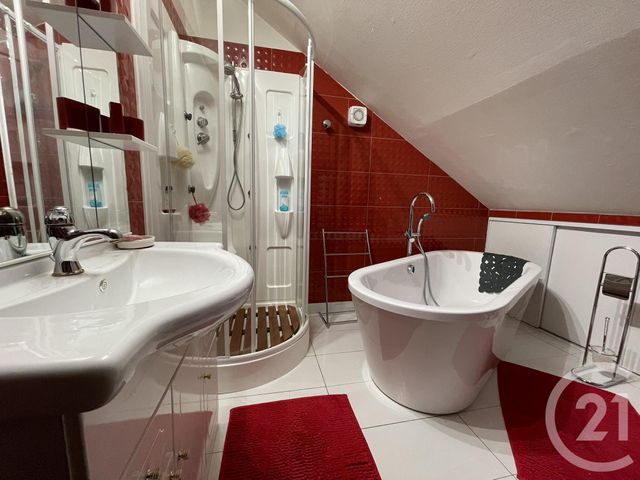 Maison à vendre - 6 pièces - 170,41 m2 - Brive La Gaillarde - 19 - LIMOUSIN