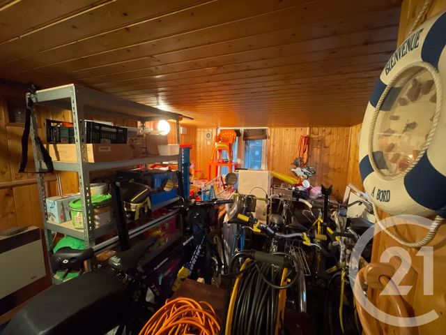 Maison à vendre - 6 pièces - 170,41 m2 - Brive La Gaillarde - 19 - LIMOUSIN