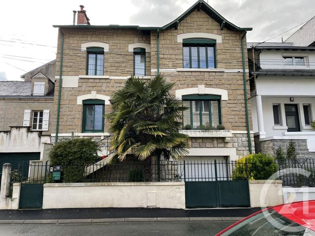 maison - BRIVE LA GAILLARDE - 19