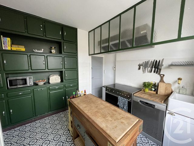 Maison à vendre - 8 pièces - 168 m2 - Brive La Gaillarde - 19 - LIMOUSIN