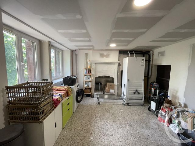 Maison à vendre - 8 pièces - 168 m2 - Brive La Gaillarde - 19 - LIMOUSIN