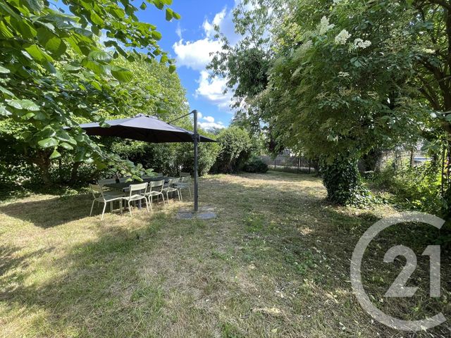 Maison à vendre - 8 pièces - 168 m2 - Brive La Gaillarde - 19 - LIMOUSIN