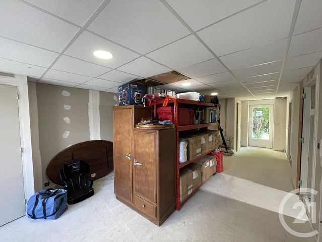 Maison à vendre - 8 pièces - 168 m2 - Brive La Gaillarde - 19 - LIMOUSIN