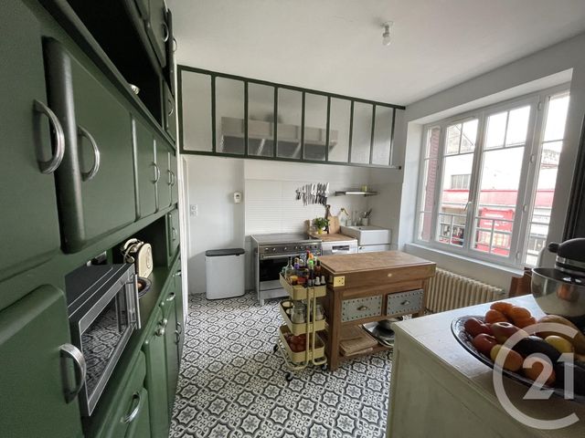 Maison à vendre - 8 pièces - 168 m2 - Brive La Gaillarde - 19 - LIMOUSIN