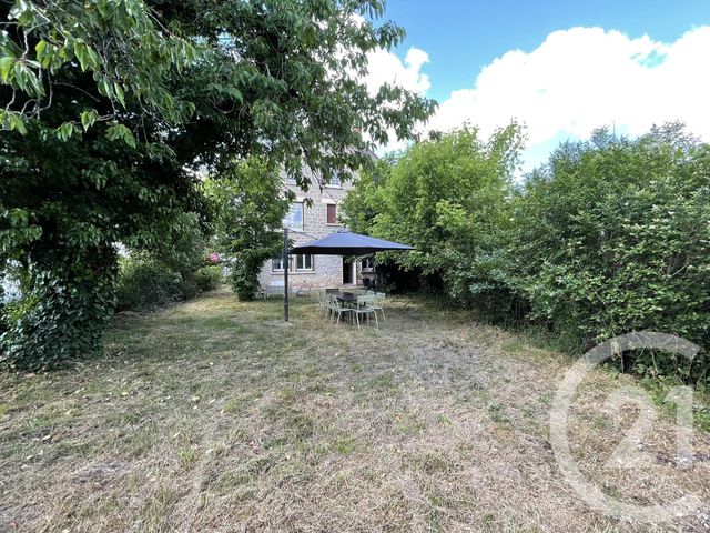 Maison à vendre - 8 pièces - 168 m2 - Brive La Gaillarde - 19 - LIMOUSIN