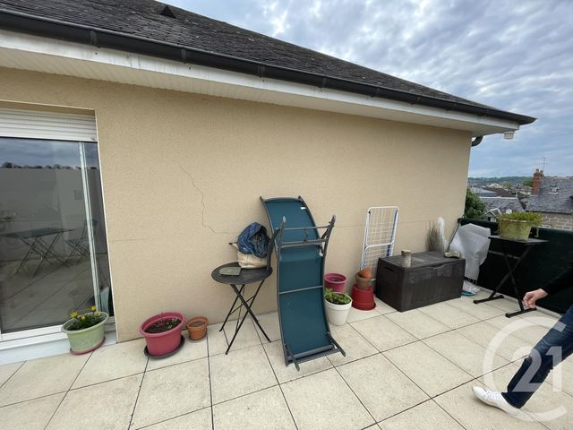 Appartement F2 &agrave; vendre - 2 pi&egrave;ces - 42,90 m2 - Brive La Gaillarde - 19 - LIMOUSIN