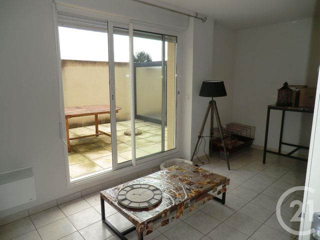 Appartement F2 &agrave; vendre - 2 pi&egrave;ces - 42,90 m2 - Brive La Gaillarde - 19 - LIMOUSIN