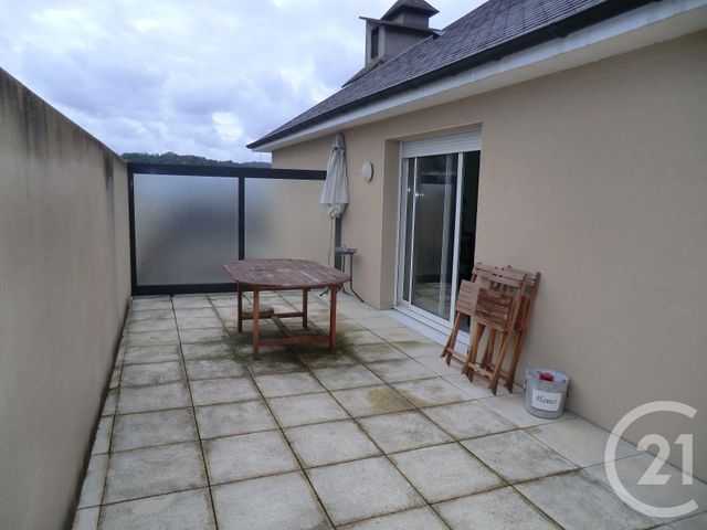 Appartement F2 &agrave; vendre - 2 pi&egrave;ces - 42,90 m2 - Brive La Gaillarde - 19 - LIMOUSIN