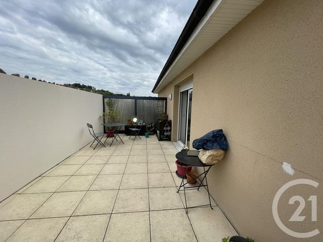 Appartement F2 &agrave; vendre - 2 pi&egrave;ces - 42,90 m2 - Brive La Gaillarde - 19 - LIMOUSIN