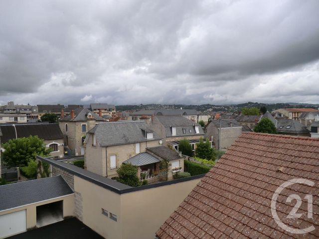Appartement F2 &agrave; vendre - 2 pi&egrave;ces - 42,90 m2 - Brive La Gaillarde - 19 - LIMOUSIN