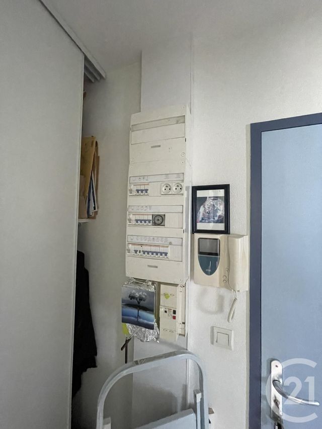 Appartement F2 &agrave; vendre - 2 pi&egrave;ces - 42,90 m2 - Brive La Gaillarde - 19 - LIMOUSIN