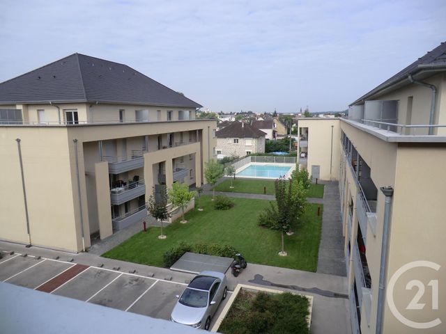 Prix immobilier BRIVE LA GAILLARDE - Photo d’un appartement vendu