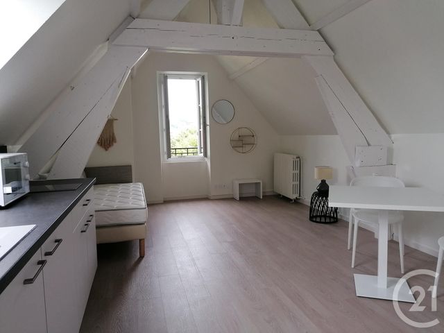 Appartement Studio à louer - 1 pièce - 20,20 m2 - Brive La Gaillarde - 19 - LIMOUSIN