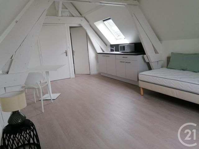 Appartement Studio à louer - 1 pièce - 20,20 m2 - Brive La Gaillarde - 19 - LIMOUSIN