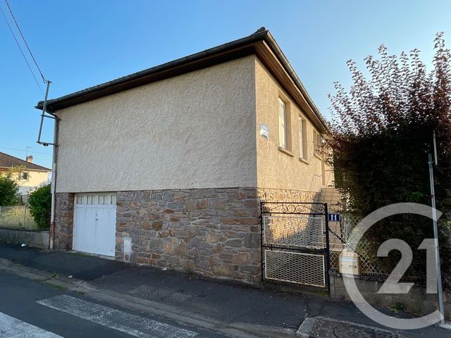 Maison à vendre - 5 pièces - 99,05 m2 - Brive La Gaillarde - 19 - LIMOUSIN
