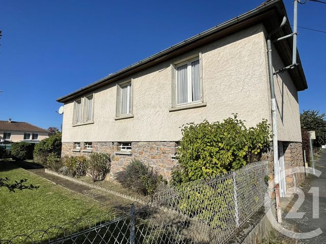 Maison à vendre - 5 pièces - 99,05 m2 - Brive La Gaillarde - 19 - LIMOUSIN
