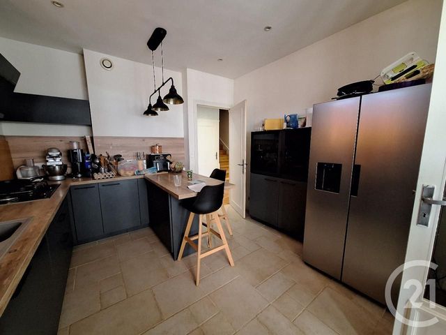 Maison &agrave; vendre - 5 pi&egrave;ces - 116 m2 - Brive La Gaillarde - 19 - LIMOUSIN