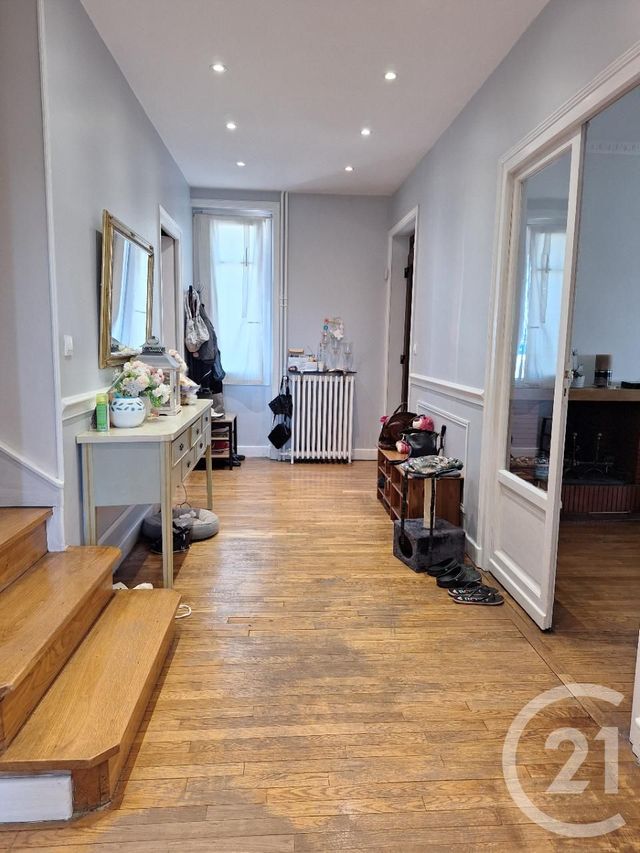 Maison &agrave; vendre - 5 pi&egrave;ces - 116 m2 - Brive La Gaillarde - 19 - LIMOUSIN