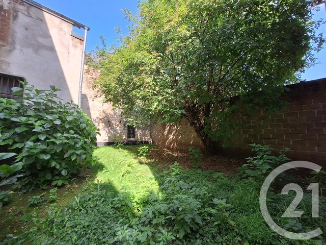 Immeuble &agrave; vendre - 157 m2 - Brive La Gaillarde - 19 - LIMOUSIN