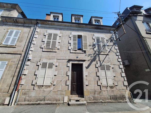 immeuble - BRIVE LA GAILLARDE - 19