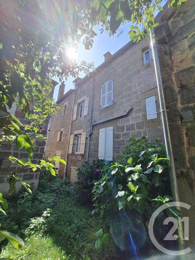 Immeuble &agrave; vendre - 157 m2 - Brive La Gaillarde - 19 - LIMOUSIN