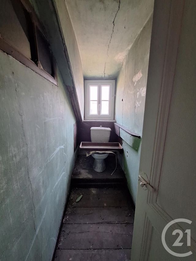 Immeuble &agrave; vendre - 157 m2 - Brive La Gaillarde - 19 - LIMOUSIN