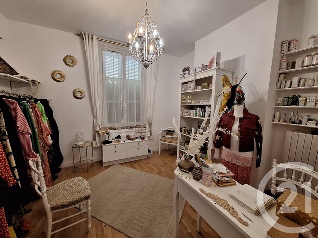 Immeuble &agrave; vendre - 157 m2 - Brive La Gaillarde - 19 - LIMOUSIN