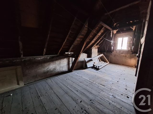 Immeuble &agrave; vendre - 157 m2 - Brive La Gaillarde - 19 - LIMOUSIN