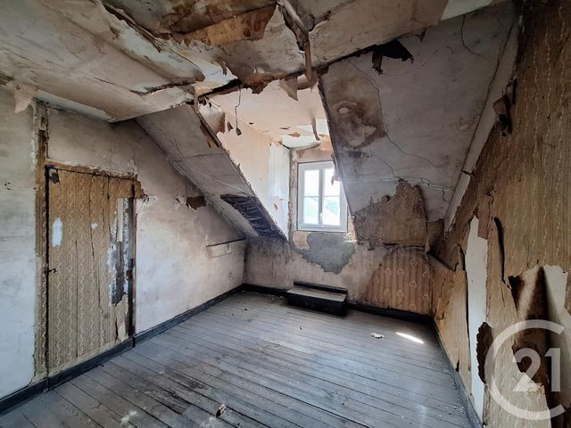 Immeuble &agrave; vendre - 157 m2 - Brive La Gaillarde - 19 - LIMOUSIN