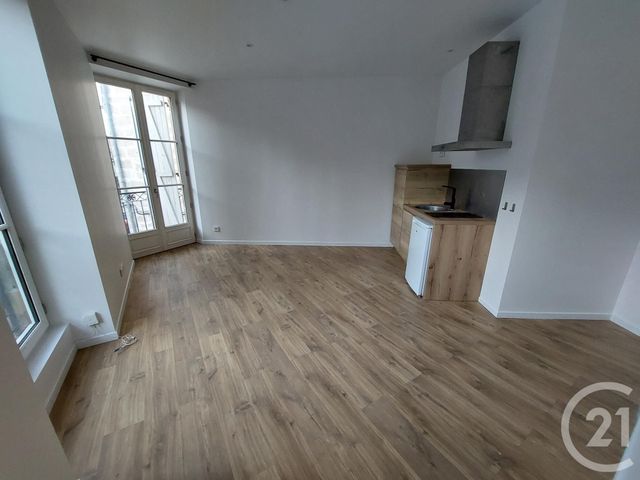 Appartement &agrave; louer - 2 pi&egrave;ces - 29,58 m2 - Brive La Gaillarde - 19 - LIMOUSIN