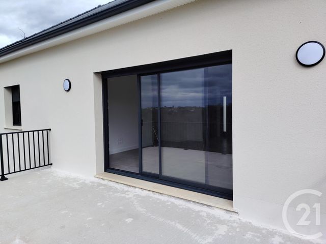 Maison &agrave; louer - 5 pi&egrave;ces - 108,96 m2 - Brive La Gaillarde - 19 - LIMOUSIN