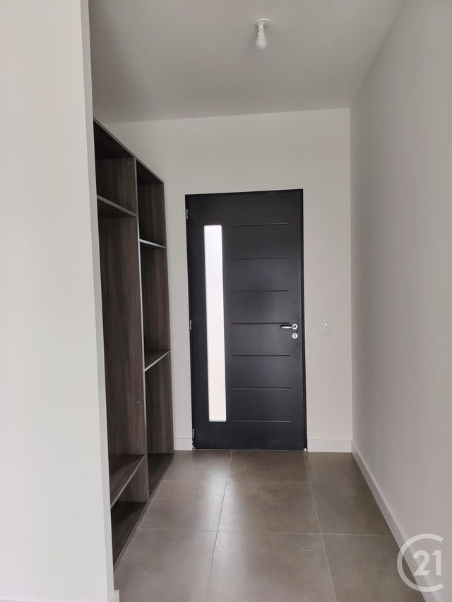 Maison &agrave; louer - 5 pi&egrave;ces - 108,96 m2 - Brive La Gaillarde - 19 - LIMOUSIN