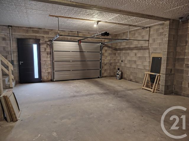 Maison &agrave; louer - 5 pi&egrave;ces - 108,96 m2 - Brive La Gaillarde - 19 - LIMOUSIN