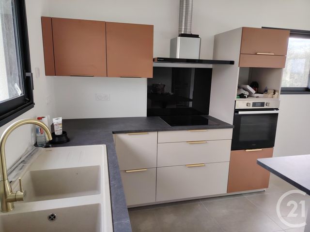 Maison &agrave; louer - 5 pi&egrave;ces - 108,96 m2 - Brive La Gaillarde - 19 - LIMOUSIN