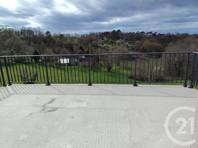 Maison &agrave; louer - 5 pi&egrave;ces - 108,96 m2 - Brive La Gaillarde - 19 - LIMOUSIN