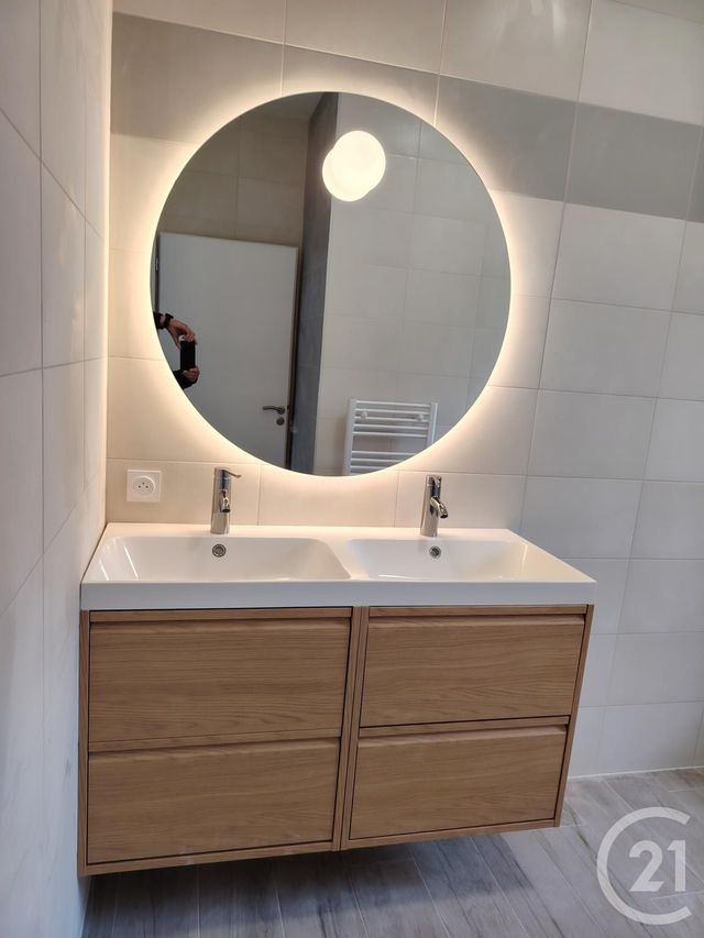 Maison &agrave; louer - 5 pi&egrave;ces - 108,96 m2 - Brive La Gaillarde - 19 - LIMOUSIN