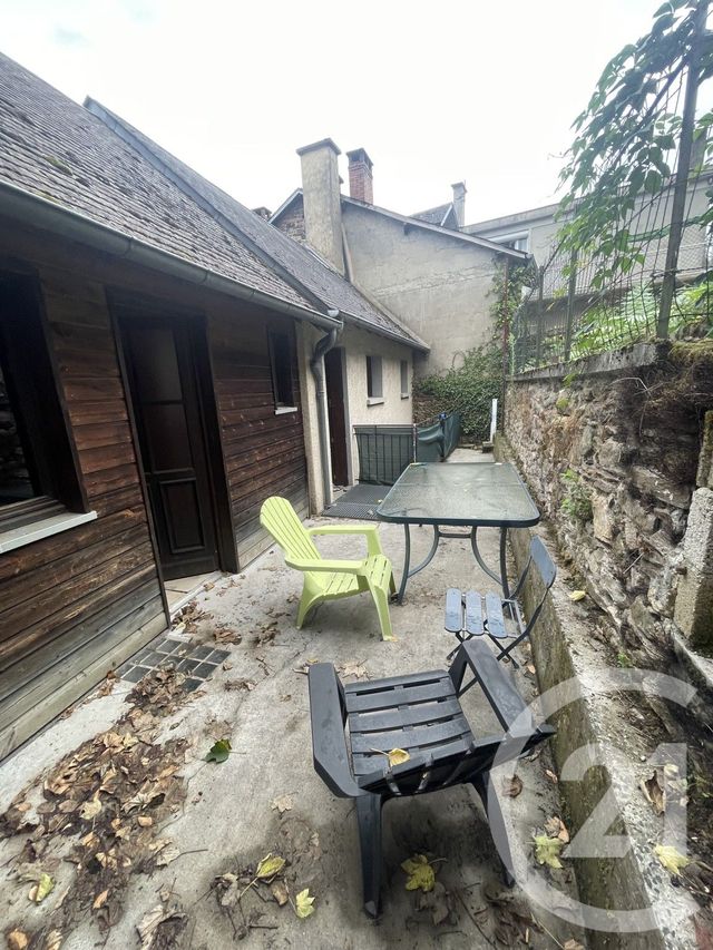 Maison à vendre - 4 pièces - 118,16 m2 - Uzerche - 19 - LIMOUSIN