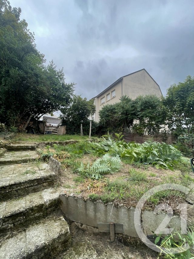 Maison à vendre - 4 pièces - 118,16 m2 - Uzerche - 19 - LIMOUSIN